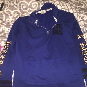 Victoria’s secret limited edition jacket